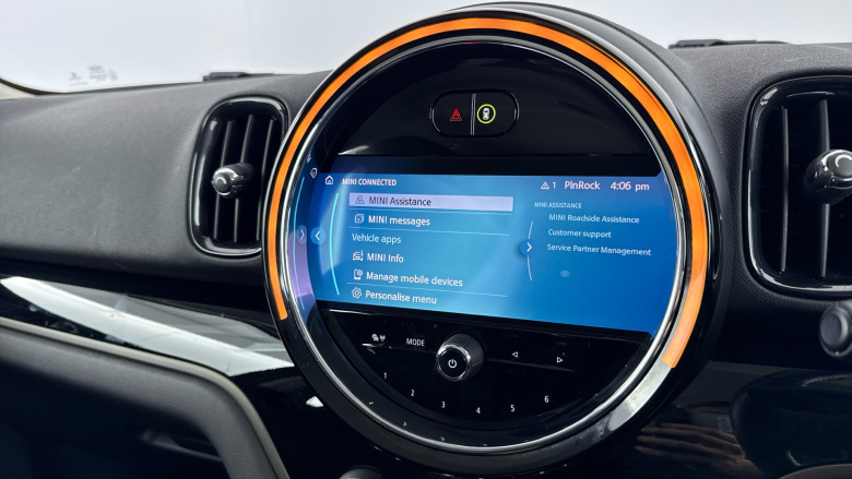 MINI Countryman 1.5 Cooper S E Classic ALL4 PHEV 5dr Auto Hatchback